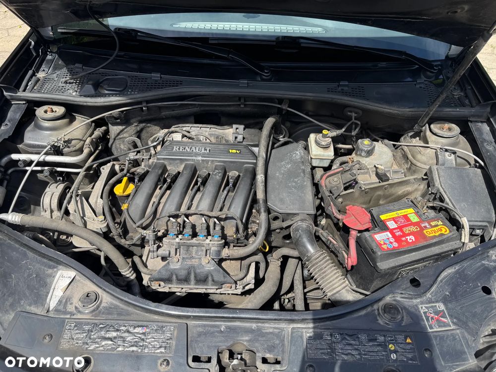 Dacia Duster 1.6 Ambiance - 10