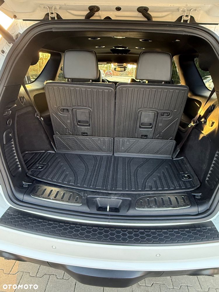 Dodge Durango 5.7 R/T - 15