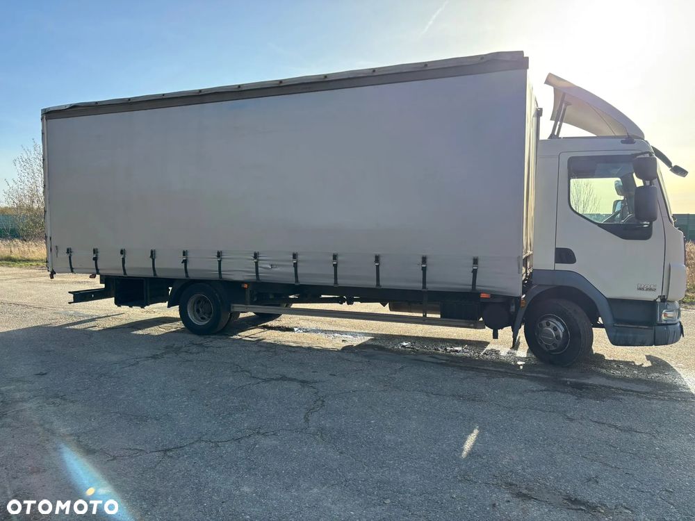 DAF daf - 5