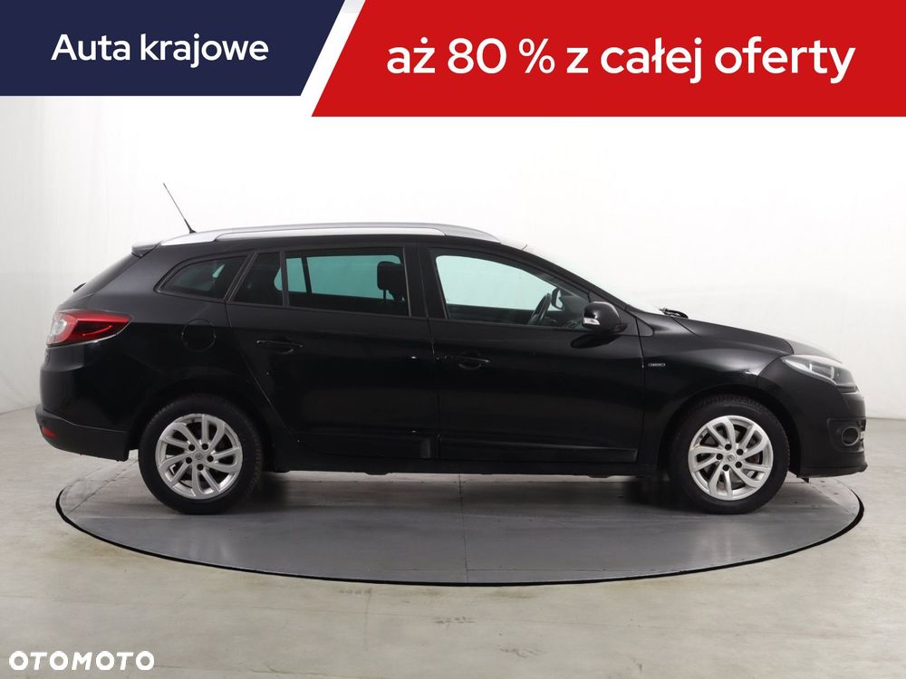 Renault Megane - 8