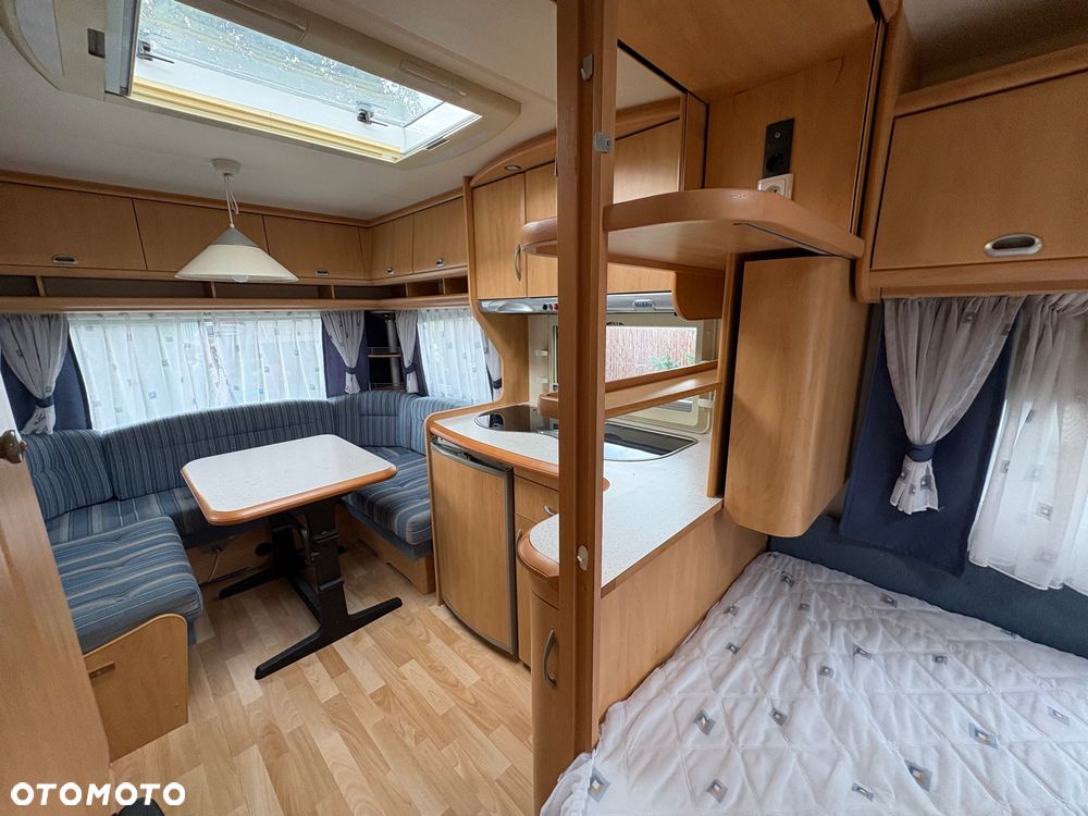 Hobby de luxe easy - 35