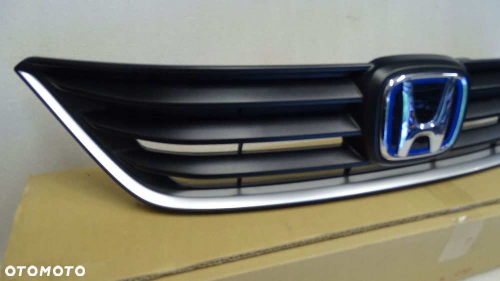 HONDA JAZZ V 20r> - atrapa ORYGINAŁ - 2