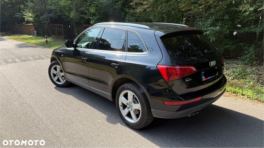 Audi Q5 2.0 TDI Quattro S tronic - 8