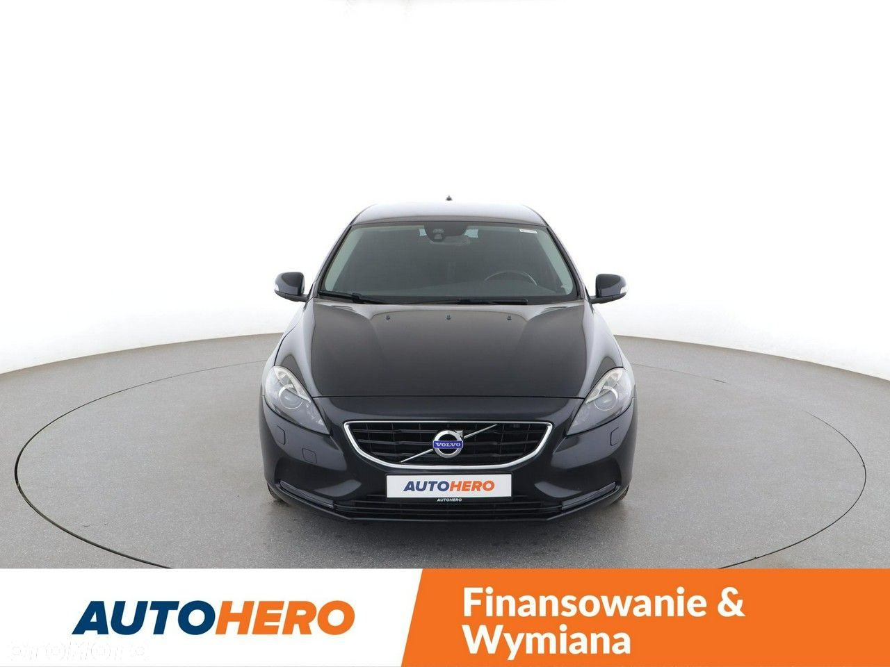 Volvo V40 T2 You - 11