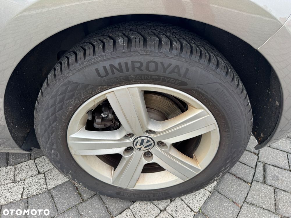 Volkswagen Golf 1.4 TSI BMT Comfortline - 16