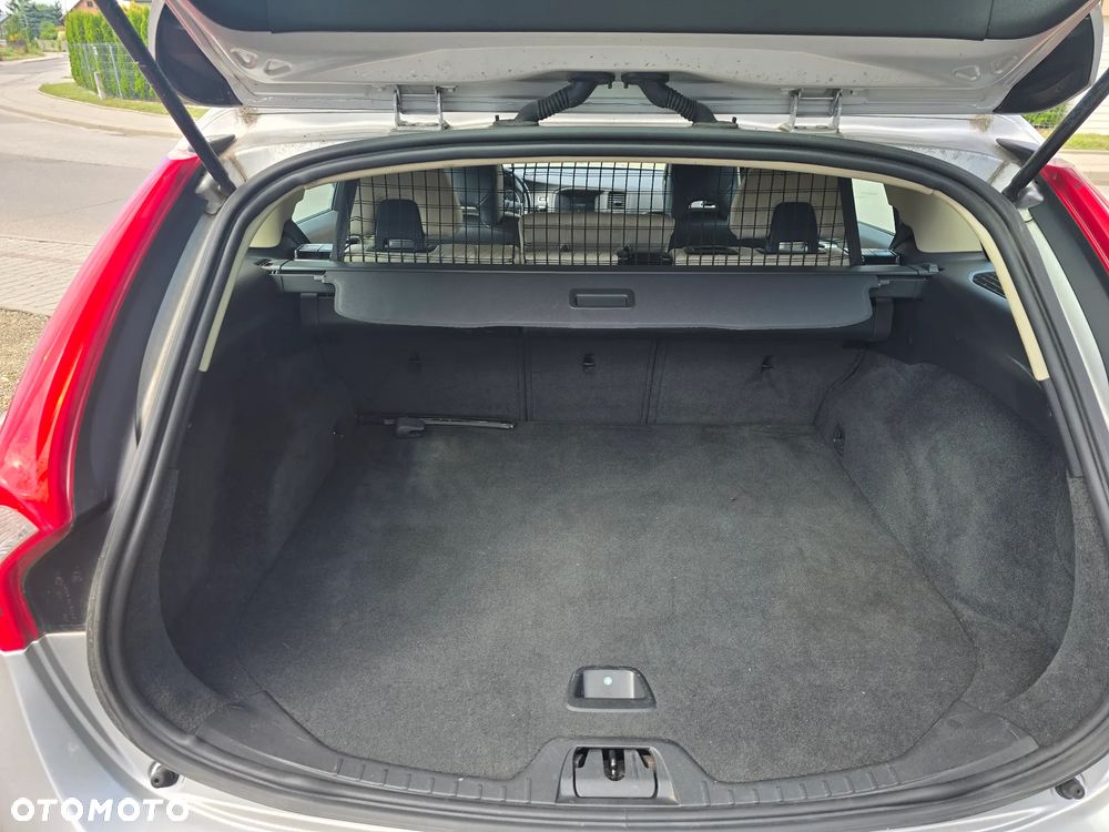 Volvo V60 - 12
