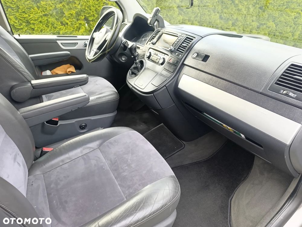 Volkswagen Multivan L1 Business 4Motion - 13