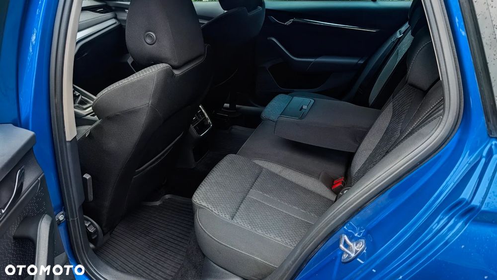 Skoda Octavia 1.5 TSI ACT Style - 16