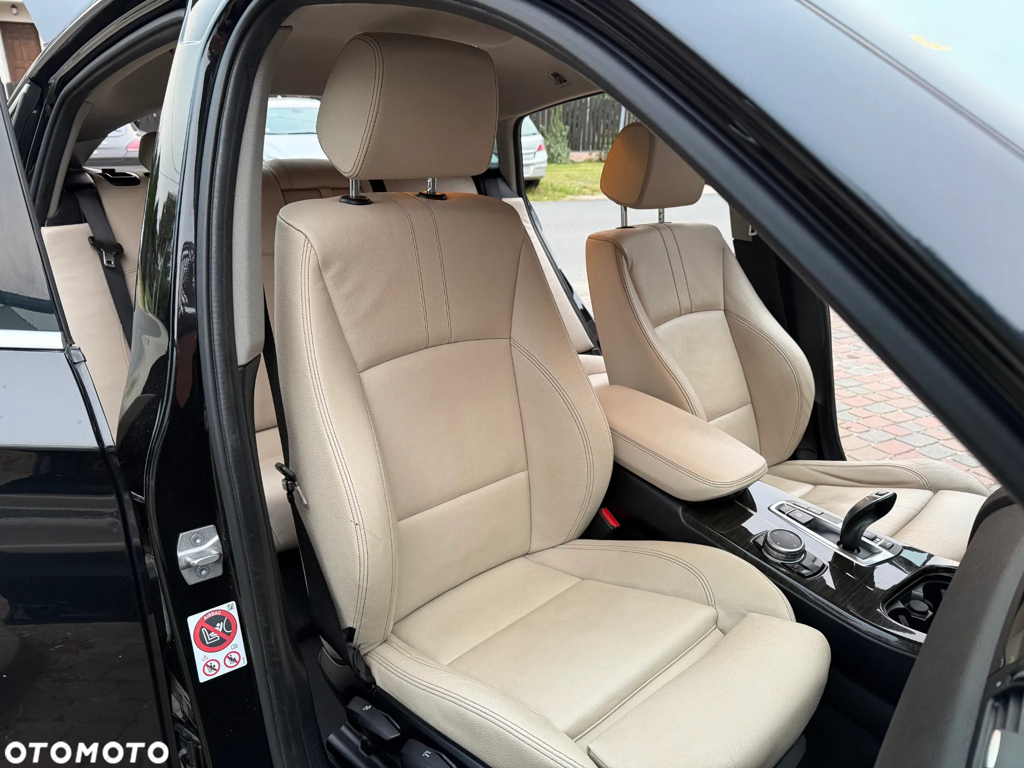 BMW X4 xDrive20d - 12
