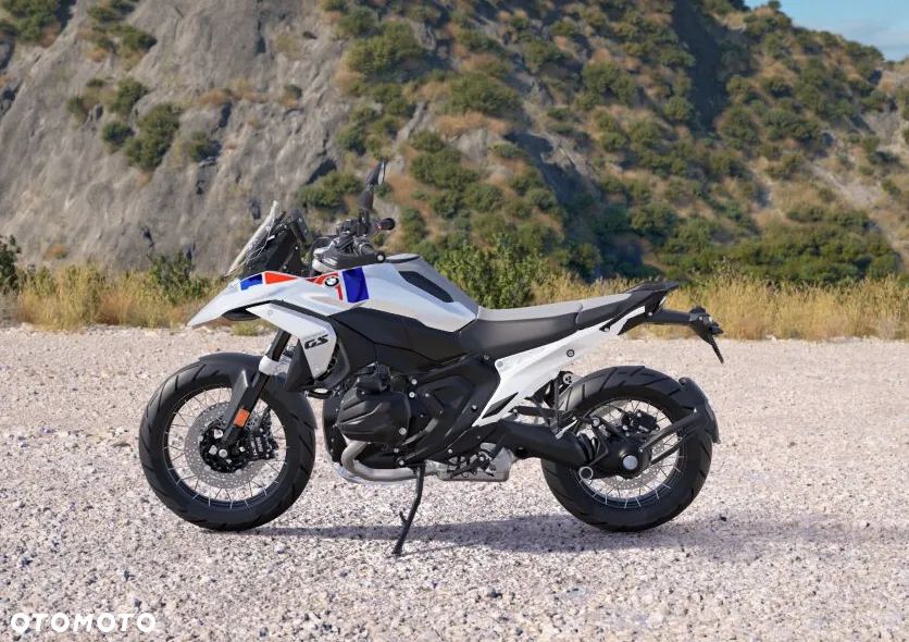 BMW R - 3