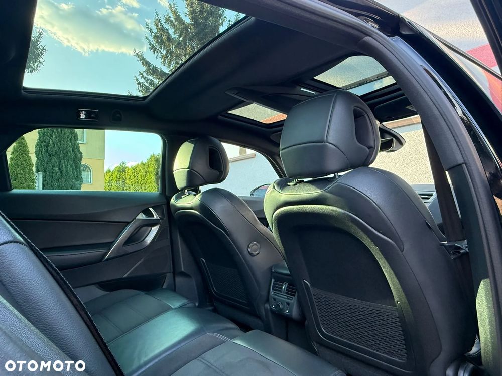 Citroën DS5 2.0 BlueHDi SportChic EAT6 - 24