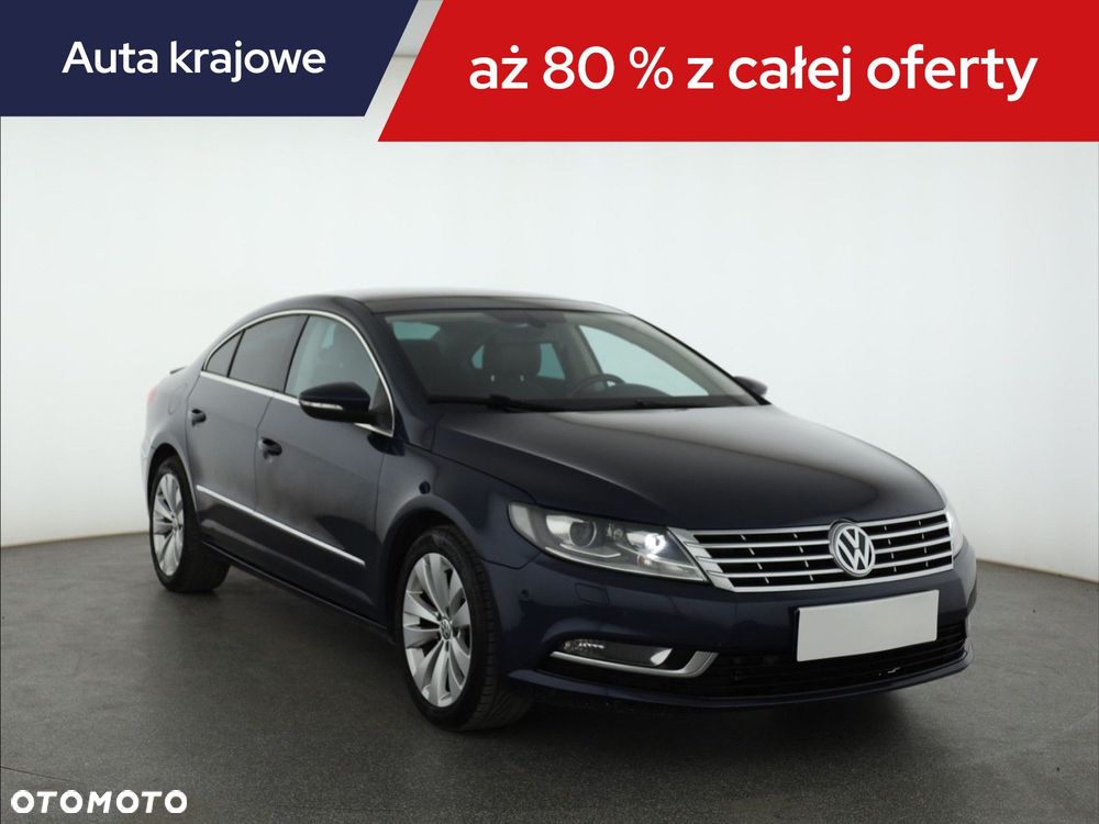 Volkswagen CC - 3