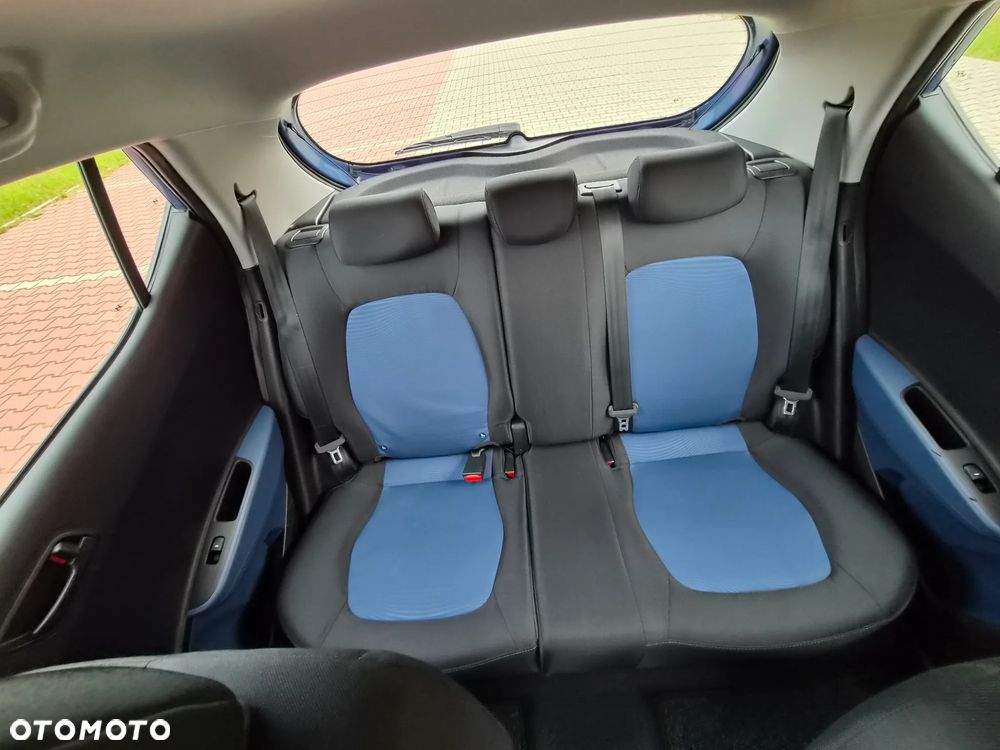 Hyundai i10 1.0 Style - 39