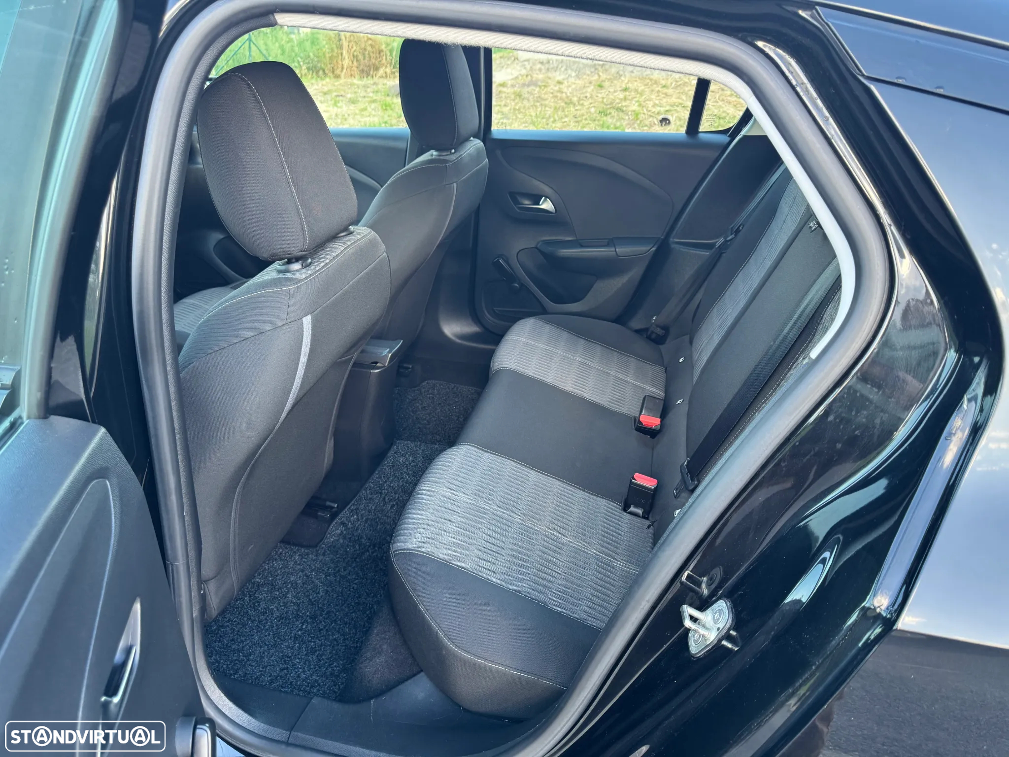 Opel Corsa-e Business Edition - 16