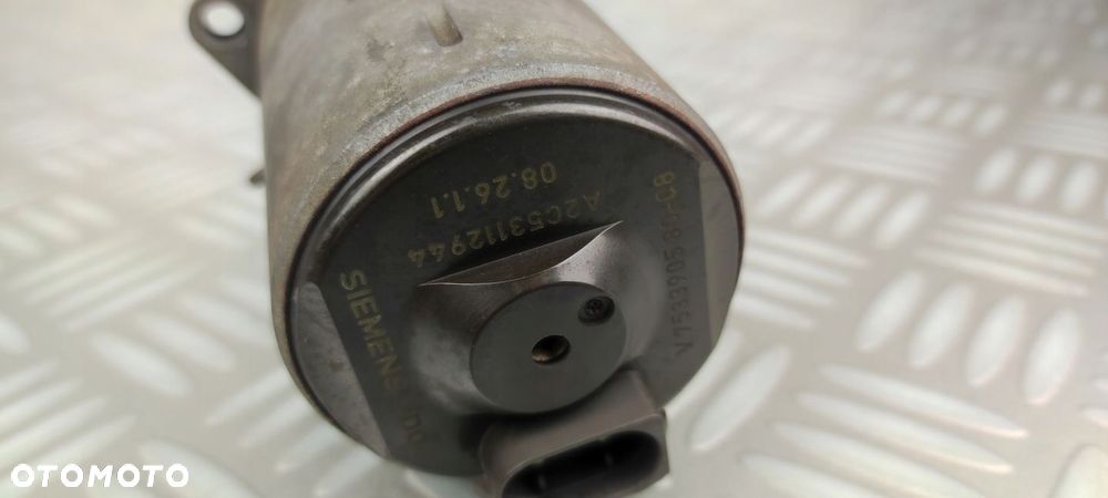 753390580 nastawnik zmiennych faz rozrządu Citroen C4 Grand Picasso… - 4