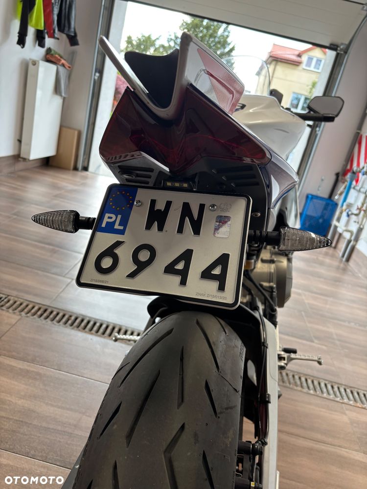Aprilia RS - 21