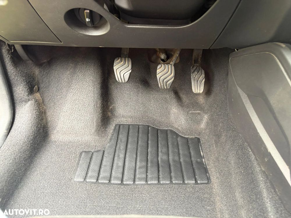 Dacia Duster TCe 125 2WD Prestige - 10