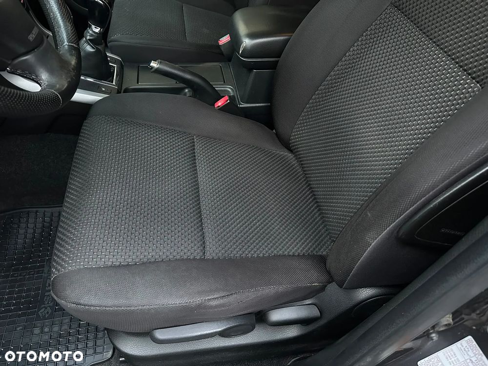 Suzuki Grand Vitara - 10