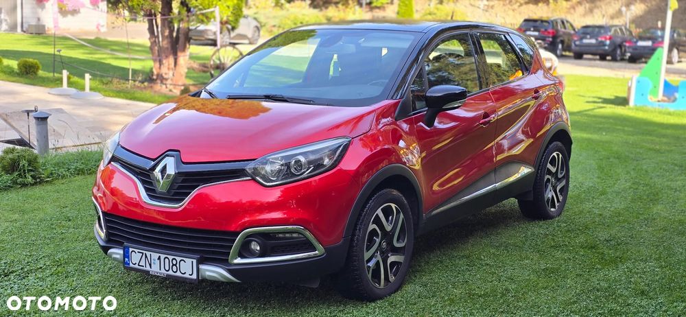 Renault Captur - 2