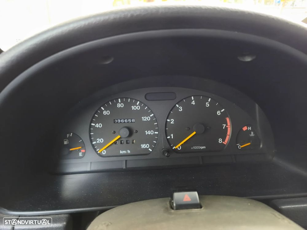 Suzuki Vitara 1.6 JLX 16V - 11