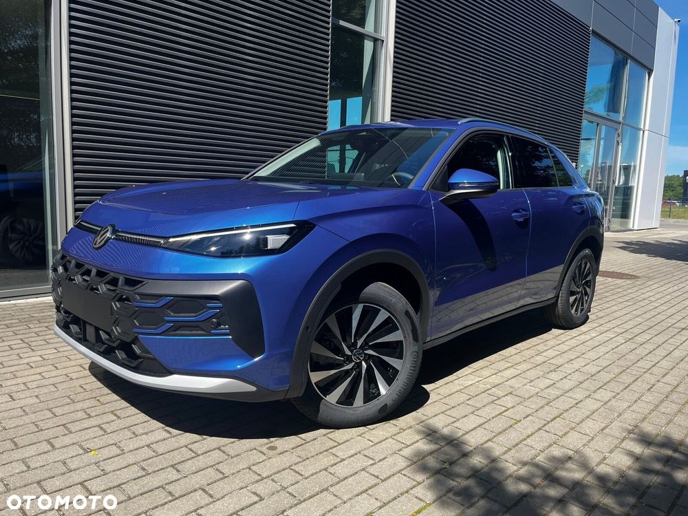 Volkswagen T-Roc - 3