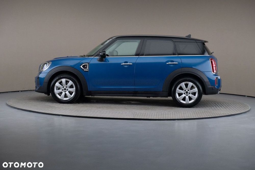 MINI Countryman - 4