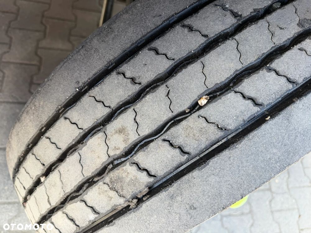 Mercedes-Benz Atego 1523 4x2 - 26