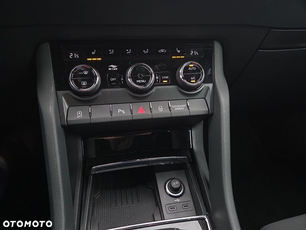 Skoda Karoq - 14