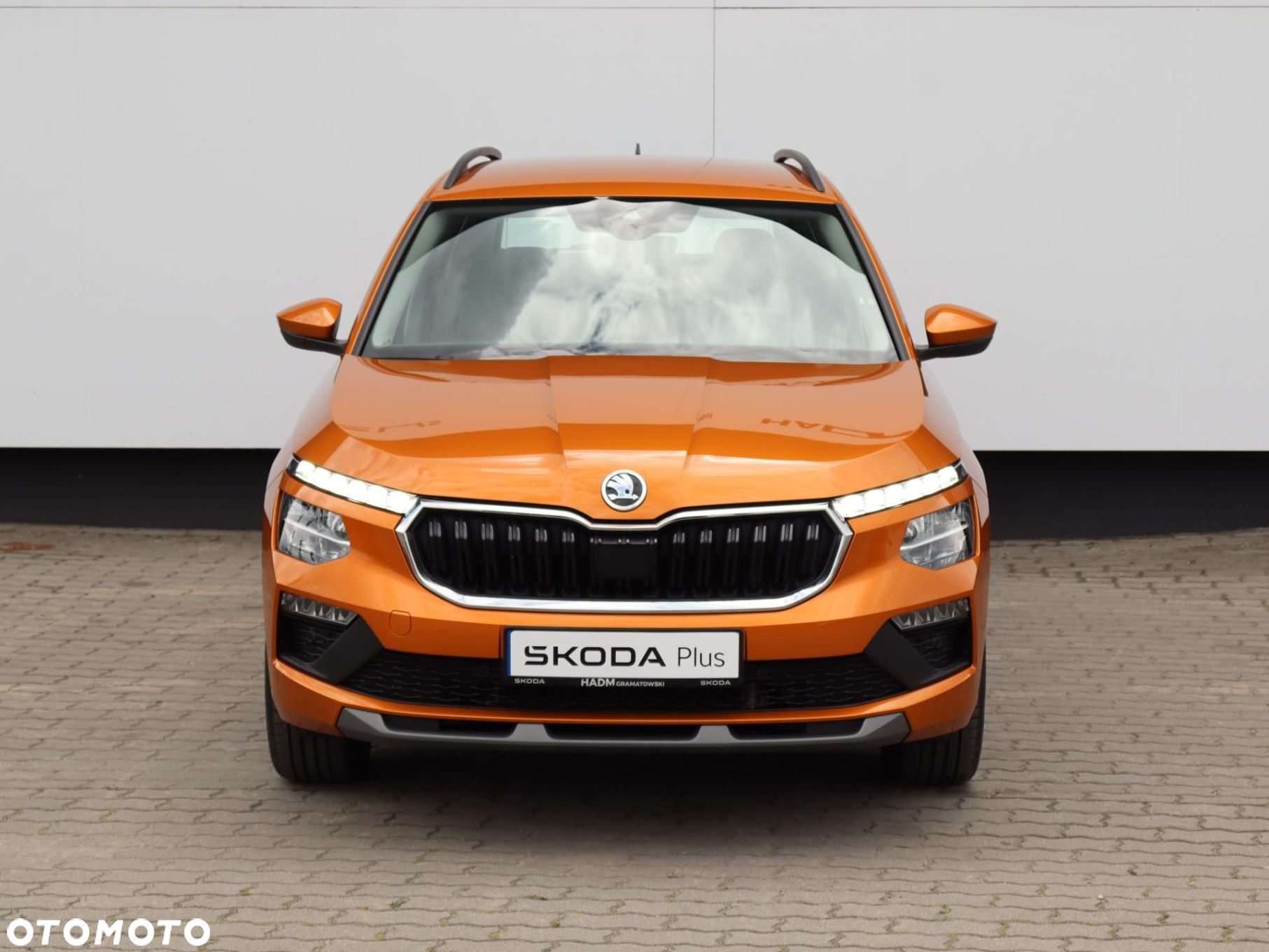 Skoda Kamiq - 18