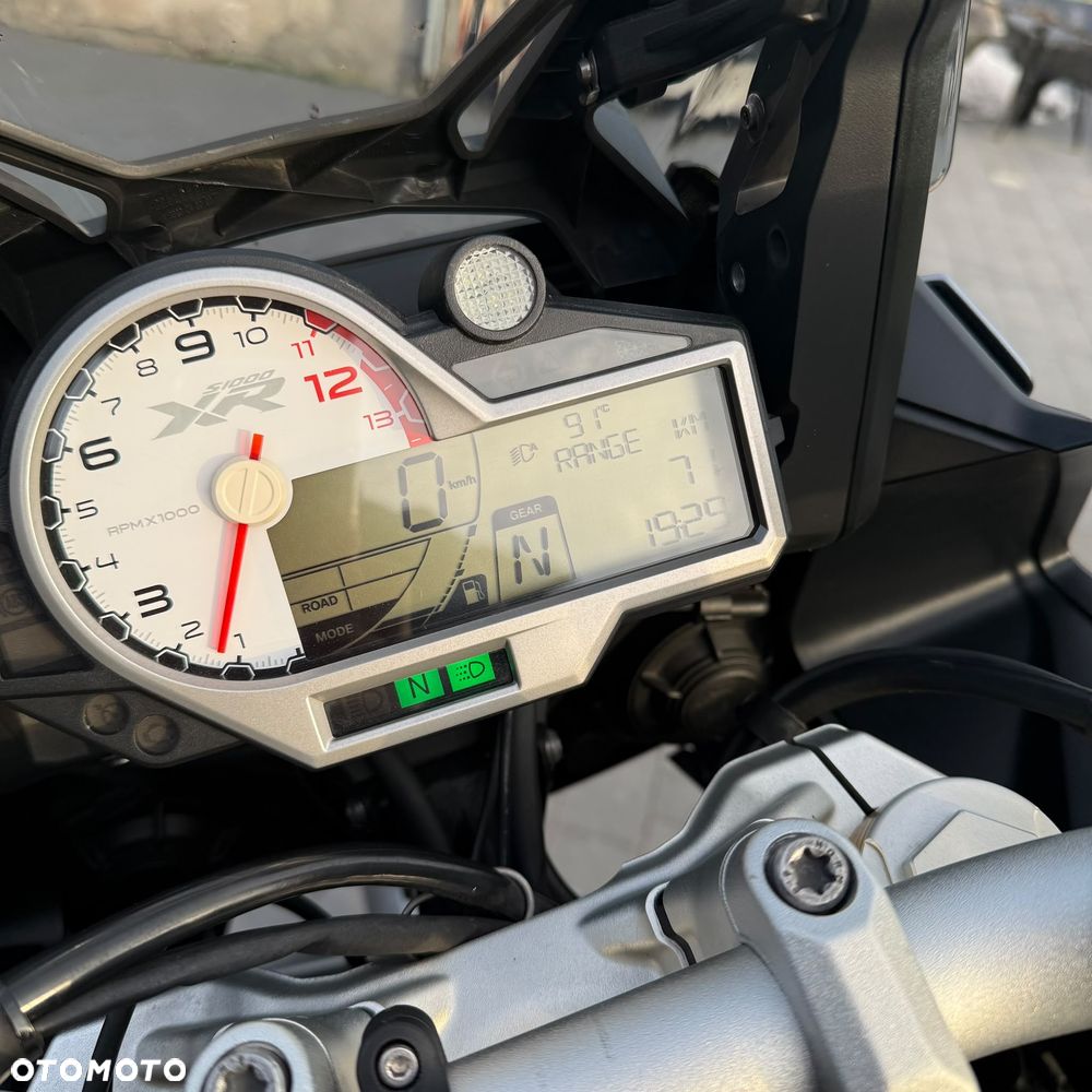 BMW XR - 14