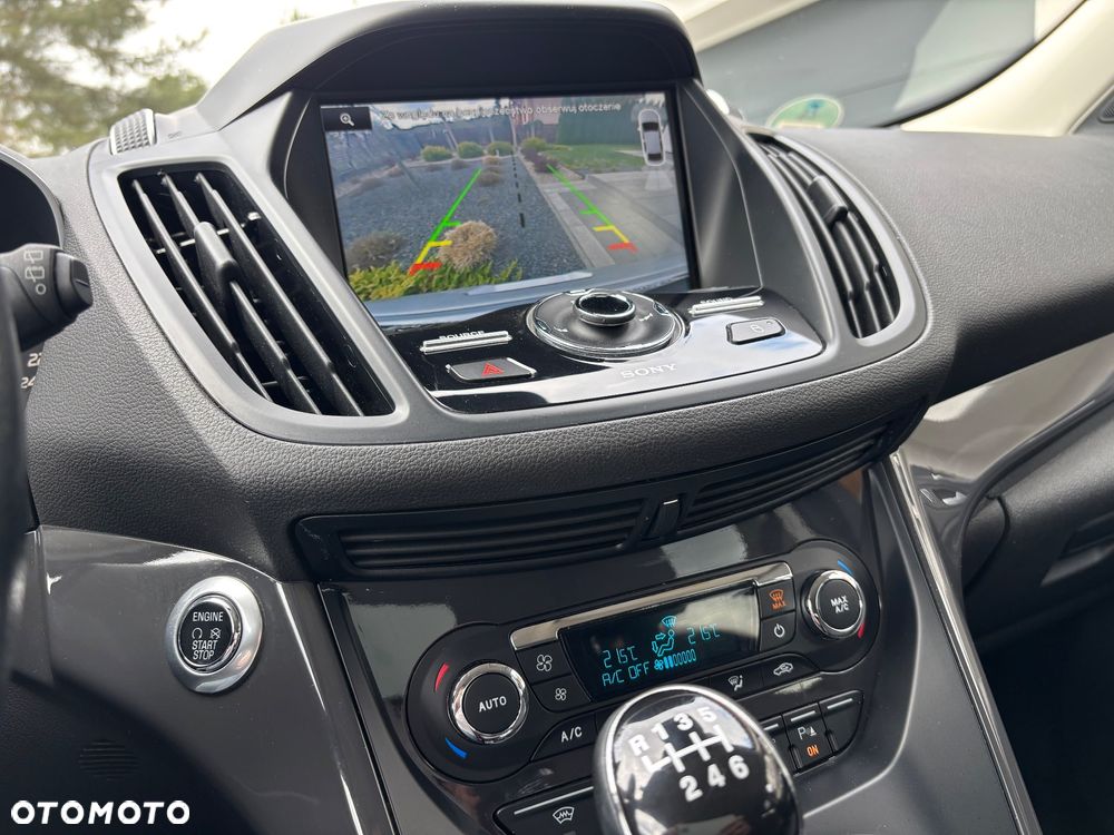 Ford Kuga 2.0 TDCi 2x4 Individual - 3