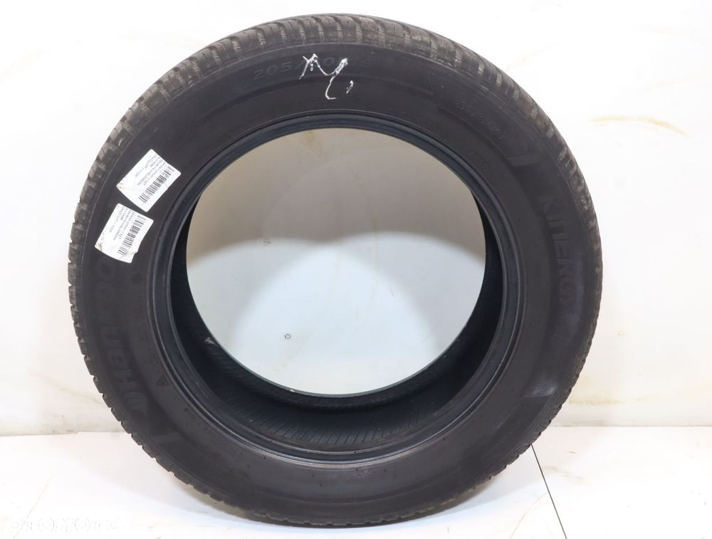 OPONA OPONY 2 SZT HANKOOK KINERGY 4S2 WIELOSEZON  205/60/16  22R - 3