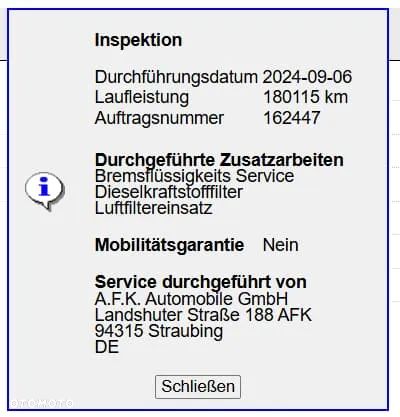 Volkswagen Golf Sportsvan 2.0 TDI (BlueMotion Technology) Sound - 34