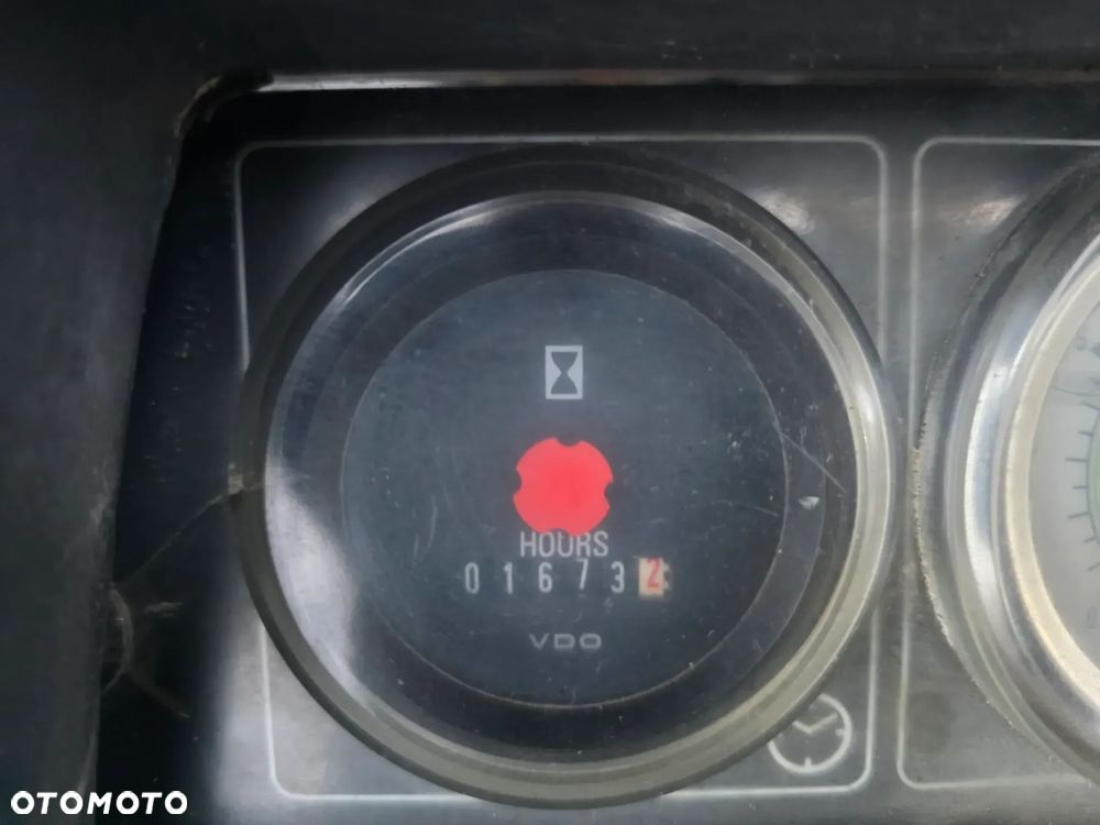 Atlas Copco XAS 87 - 8