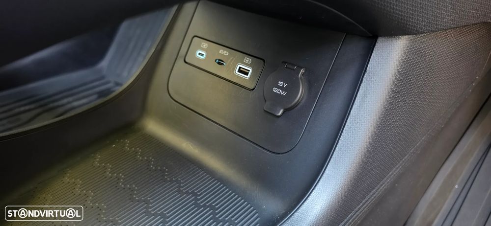 BYD Atto 3 60.48 kWh Design - 55
