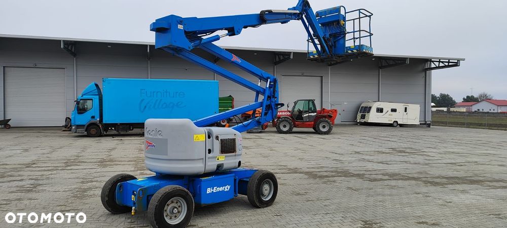 Genie Genie Z-45/25 - 10