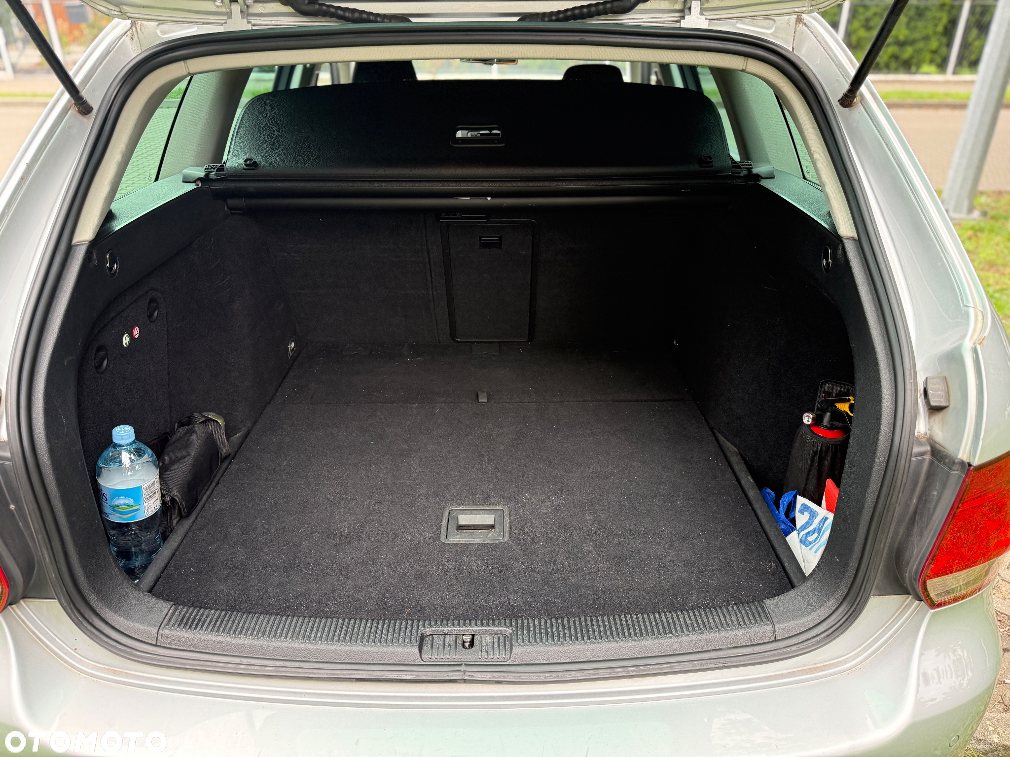Volkswagen Golf VI 1.4 TSI Comfortline - 14