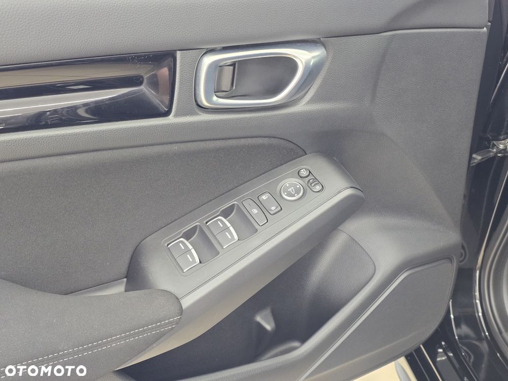 Honda Civic - 39