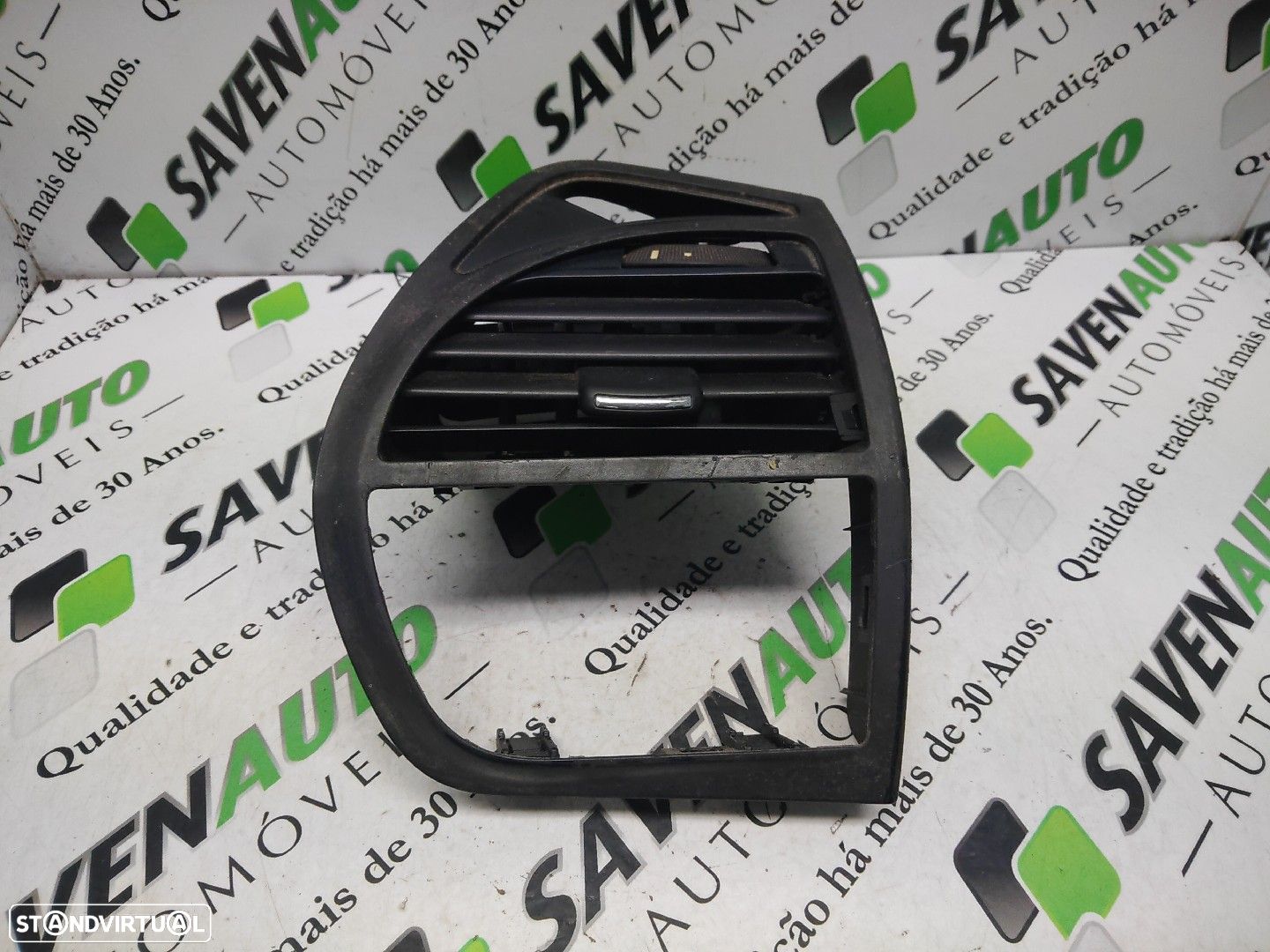 Grelha / Difusor Sofagem Citroën C4 Picasso I Veículo Multiuso (Ud_) - 1