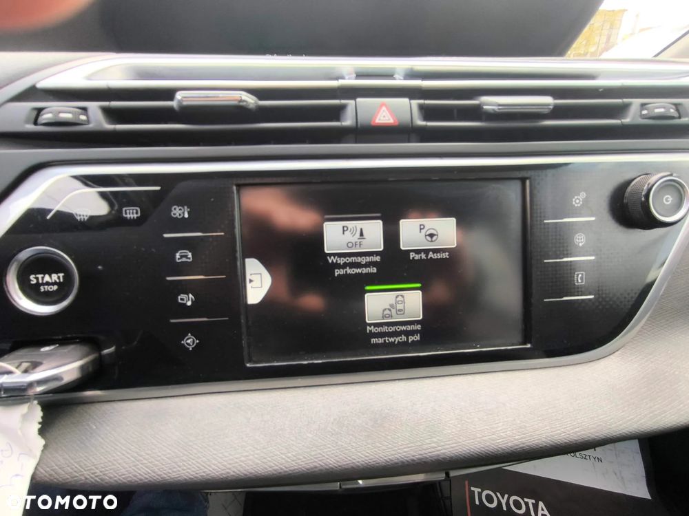 Citroën C4 Picasso 1.6 THP Exclusive - 20