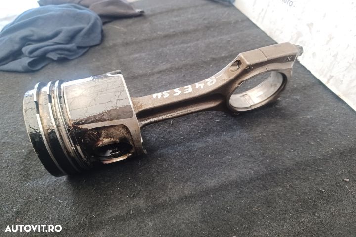 Piston motor N47D20C N47D20C BMW Seria 3 E90 [2004 - 2010] Sedan 318d - 4