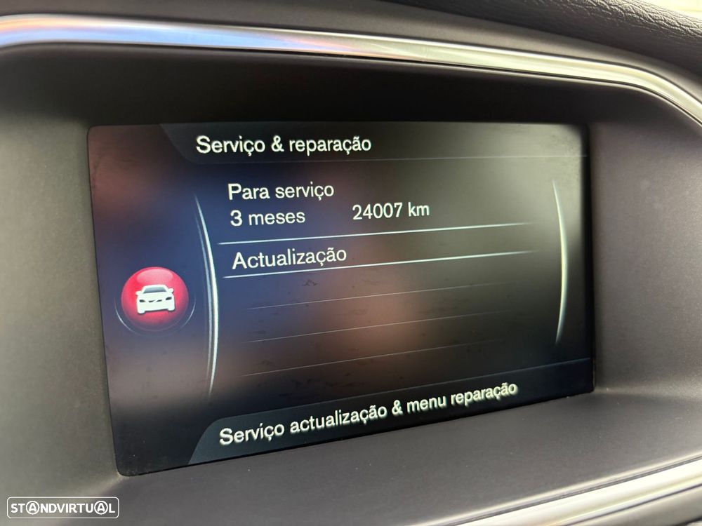 Volvo V40 2.0 D2 Momentum Eco - 30