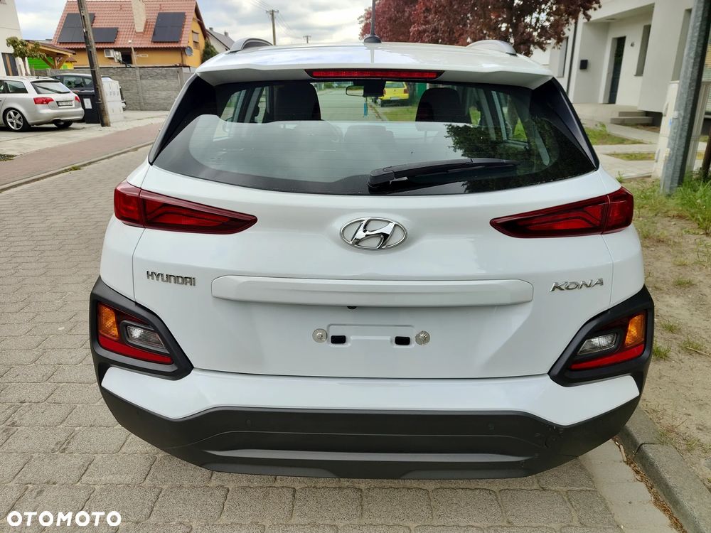 Hyundai Kona 1.0 T-GDI Advantage - 5