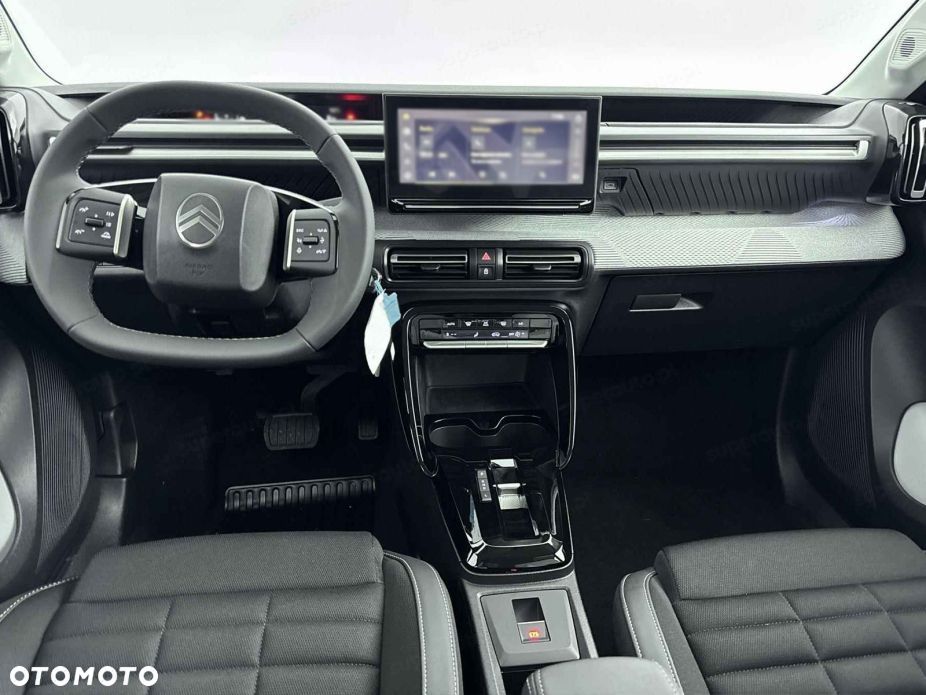 Citroën C3 Aircross 1.2 mHEV Max S&S eDCT6 - 5
