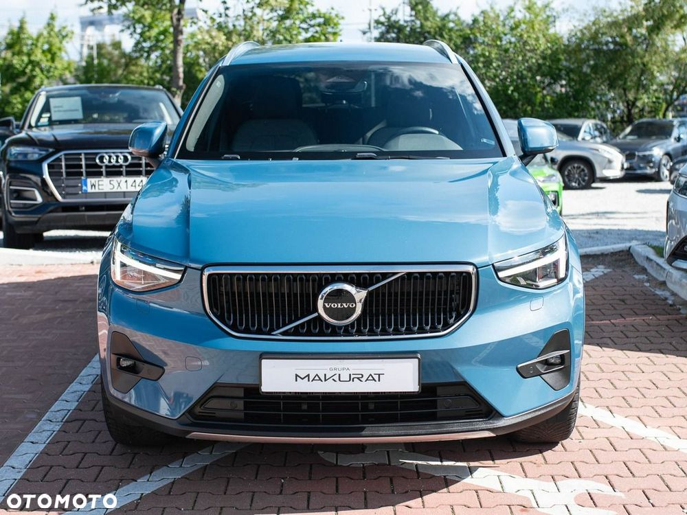 Volvo XC 40 B3 Core - 8