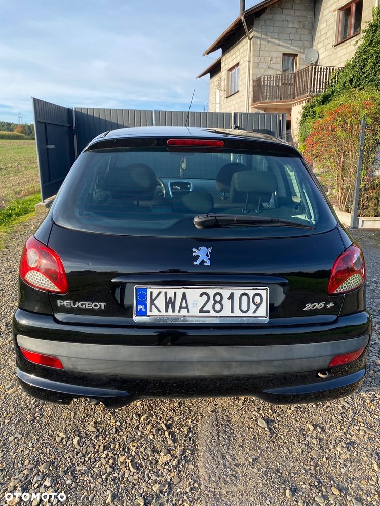 Peugeot 206 - 2