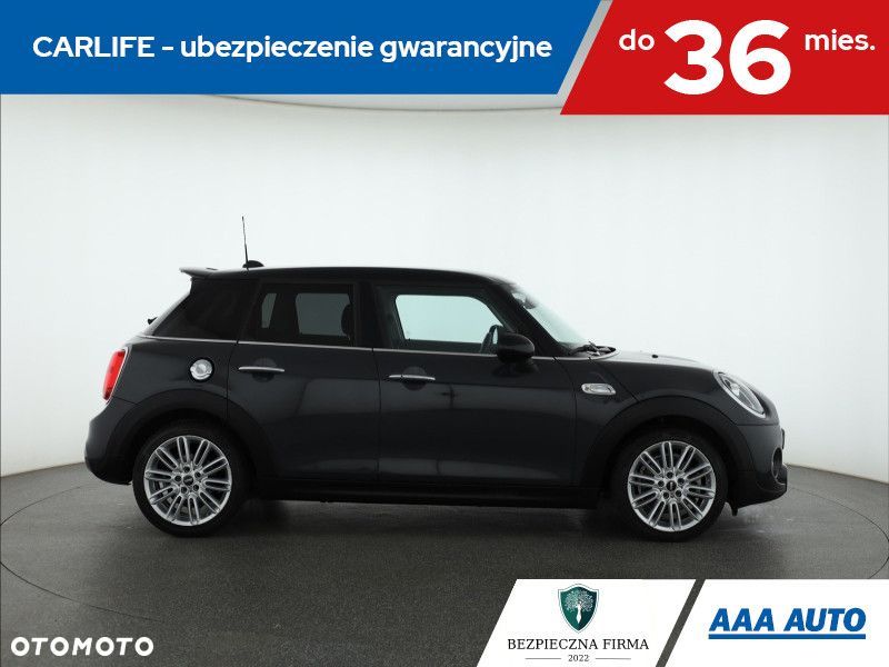 MINI Cooper S - 7