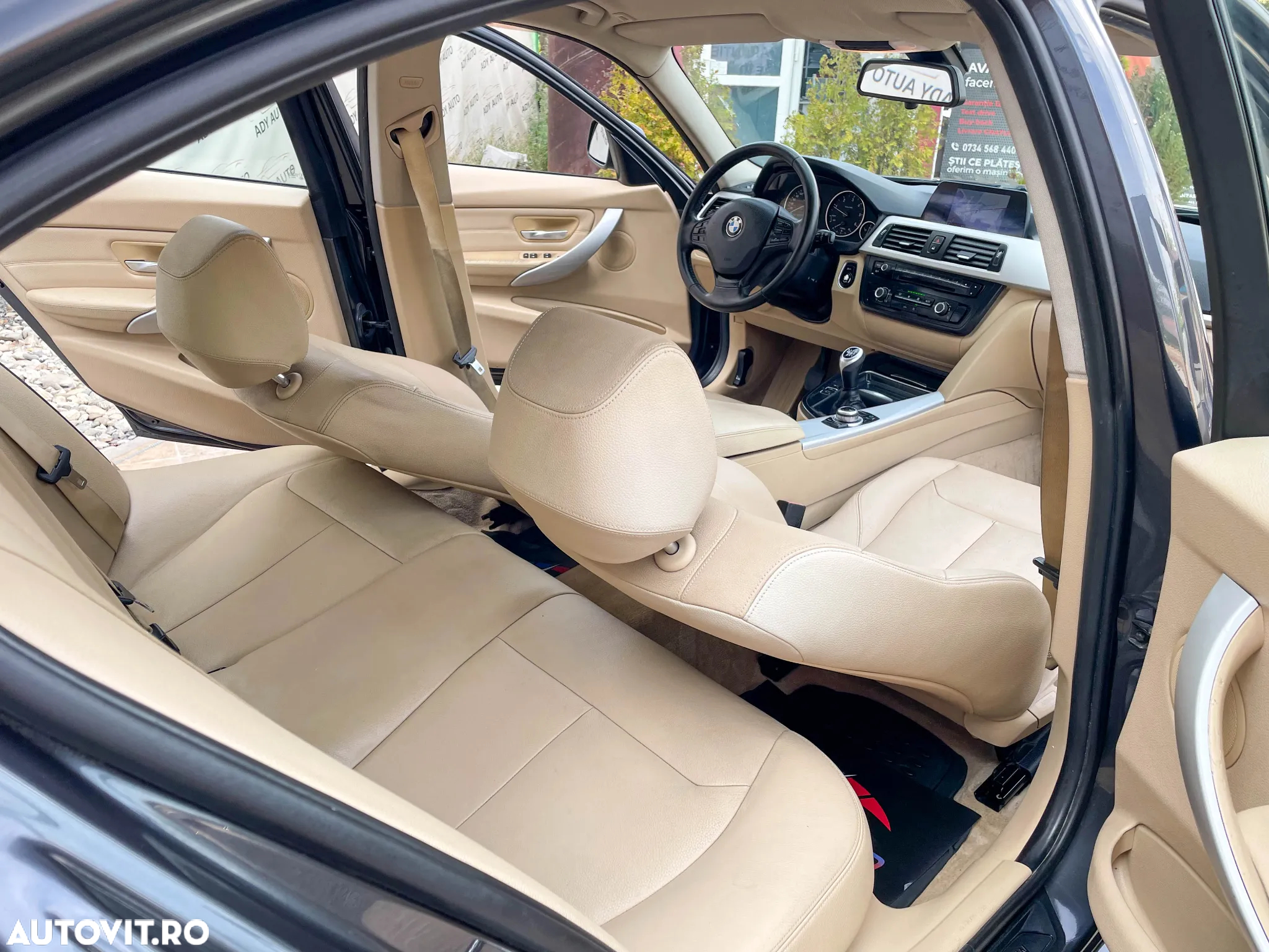 BMW Seria 3 - 8