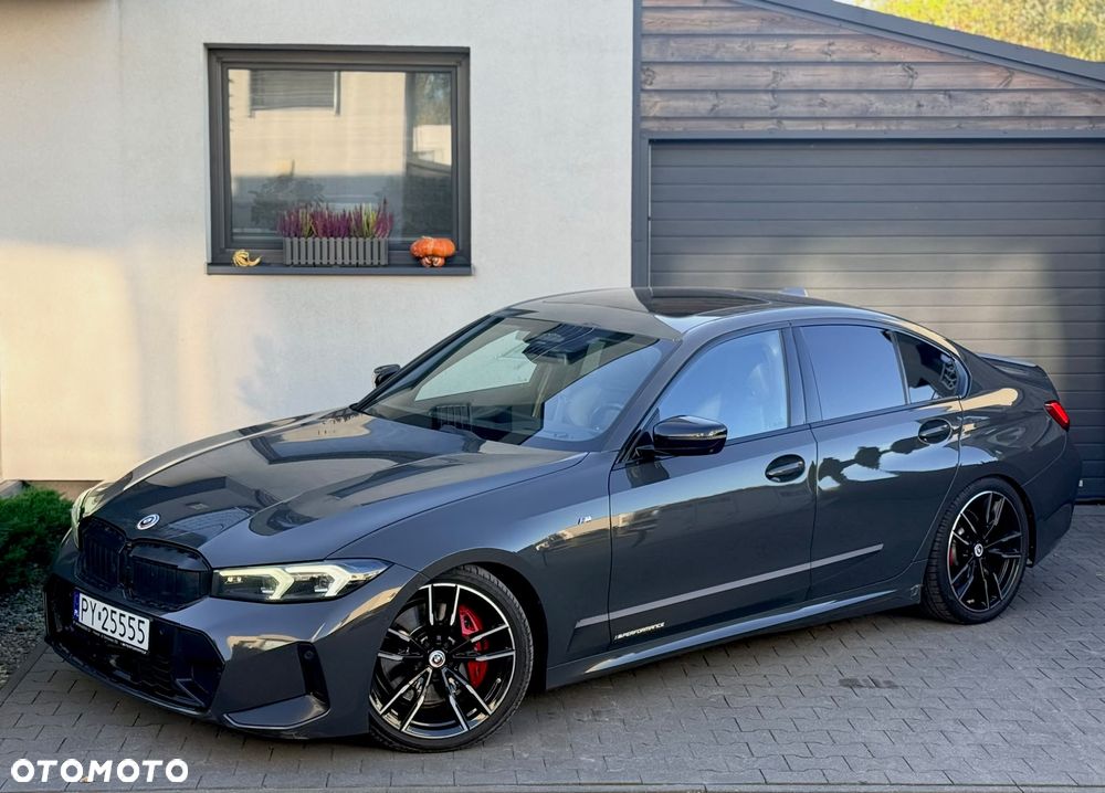 BMW Seria 3