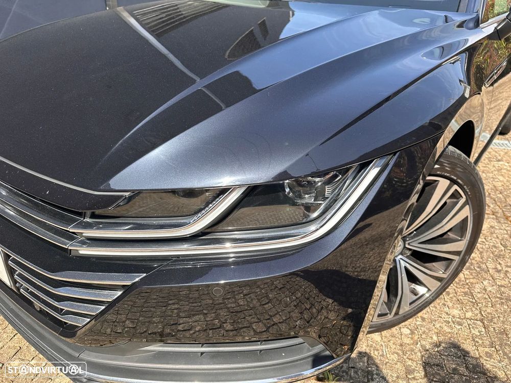 VW Arteon 2.0 TDI Elegance DSG - 11